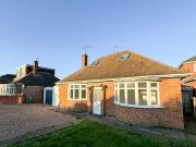 3 Bedroom Detached Bungalow For Rent In Thurmaston