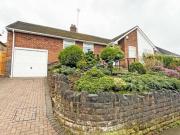 3 Bedroom Detached Bungalow For Rent In Woodthorpe