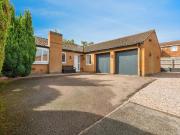 3 bedroom bungalow for sale