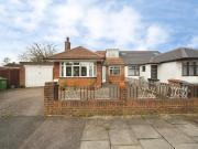 3 bedroom semi detached bungalow for sale