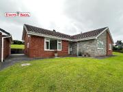 3 bedroom bungalow for sale