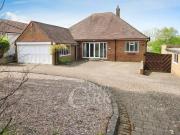 3 bedroom bungalow for sale