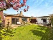 3 bedroom Detached Bungalow for sale, Bell Lane,...
