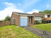 3 bedroom Detached Bungalow for sale, Colburn Road,...