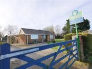 3 bedroom Detached Bungalow for sale, Crabtree Lane,...