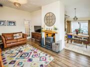 3 bedroom Detached Bungalow for sale, Derwen Green, Four...