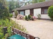 3 bedroom Detached Bungalow for sale, Dunachton Road,...