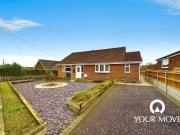 3 bedroom Detached Bungalow for sale, Ellough Road,...