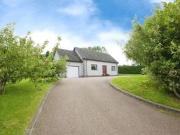 3 bedroom Detached Bungalow for sale, Grange, Keith,...