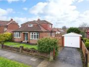 3 bedroom Detached Bungalow for sale, Hempland Avenue,...