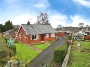 3 bedroom Detached Bungalow for sale, High Street,...