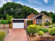 3 bedroom detached bungalow for sale in 29 Copper Beech...