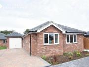 3 Bedroom Detached Bungalow For Sale In 5 St Johns Oak