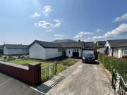 3 Bedroom Detached Bungalow For Sale In Abergavenny