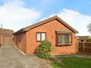 3 Bedroom Detached Bungalow For Sale In Abergele
