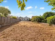 3 Bedroom Detached Bungalow For Sale In Albert Road,...