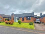 3 Bedroom Detached Bungalow For Sale In Aldridge