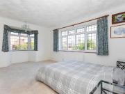 3 bedroom detached bungalow for sale in Alford Close,...