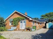 3 Bedroom Detached Bungalow For Sale In Almeley,...
