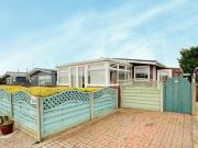 3 Bedroom Detached Bungalow For Sale In Anderby Creek