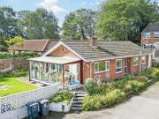 3 Bedroom Detached Bungalow For Sale In Arnold,...