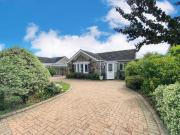 3 Bedroom Detached Bungalow For Sale In Ashill