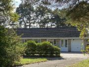 3 Bedroom Detached Bungalow For Sale In Ashley Heath,...