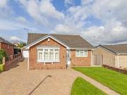 3 Bedroom Detached Bungalow For Sale In Aughton