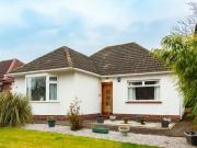 3 Bedroom Detached Bungalow For Sale In Ayr, Ayrshire