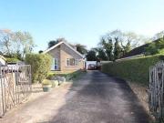 3 bedroom detached bungalow for sale in Balfour Place...