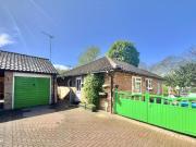 3 Bedroom Detached Bungalow For Sale In Bancroft 3 Bedroom Detached Bungalow For Sale In Bancroft
