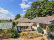3 bedroom detached bungalow for sale in Barbican Hill...