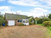 3 Bedroom Detached Bungalow For Sale In Barnby