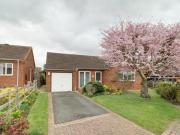 3 Bedroom Detached Bungalow For Sale In Barrow upon humber