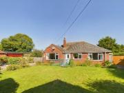3 Bedroom Detached Bungalow For Sale In Bassingham