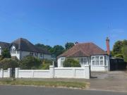 3 Bedroom Detached Bungalow For Sale In Bexhill on sea