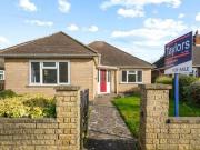 3 Bedroom Detached Bungalow For Sale In Birstall