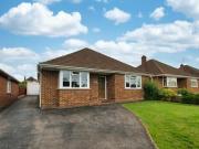 3 Bedroom Detached Bungalow For Sale In Bitterne