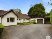 3 Bedroom Detached Bungalow For Sale In Blackburn