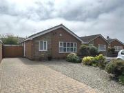 3 Bedroom Detached Bungalow For Sale In Blackpool