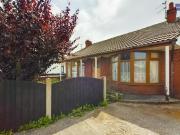 3 Bedroom Detached Bungalow For Sale In Blackpool