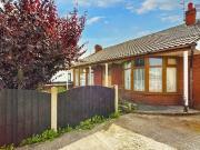 3 Bedroom Detached Bungalow For Sale In Blackpool