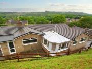 3 Bedroom Detached Bungalow For Sale In Bolehill, Matlock