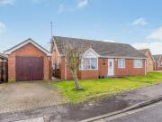 3 Bedroom Detached Bungalow For Sale In Boston, Lincolnshire