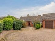 3 Bedroom Detached Bungalow For Sale In Boston, Lincolnshire