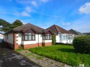 3 Bedroom Detached Bungalow For Sale In Bournemouth, Dorset