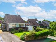 3 Bedroom Detached Bungalow For Sale In Bradway