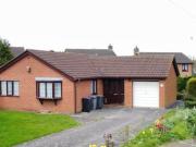 3 Bedroom Detached Bungalow For Sale In Branston