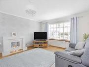 3 Bedroom Detached Bungalow For Sale In Brechin Drive, FK2