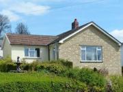 3 Bedroom Detached Bungalow For Sale In Brecon